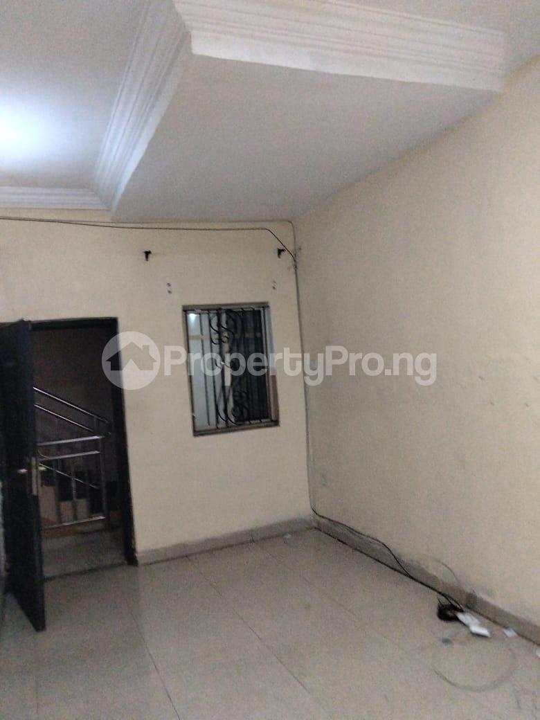2 bedroom Flat / Apartment for rent Nnobi Street Off Kilo Masha Road Suruler Kilo-Marsha Surulere Lagos