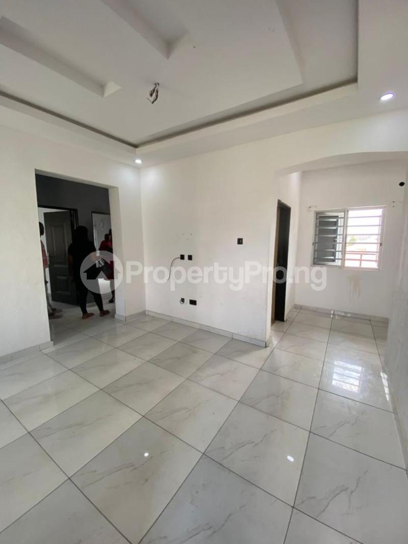 2 bedroom House for rent Thomas estate Ajah Lagos