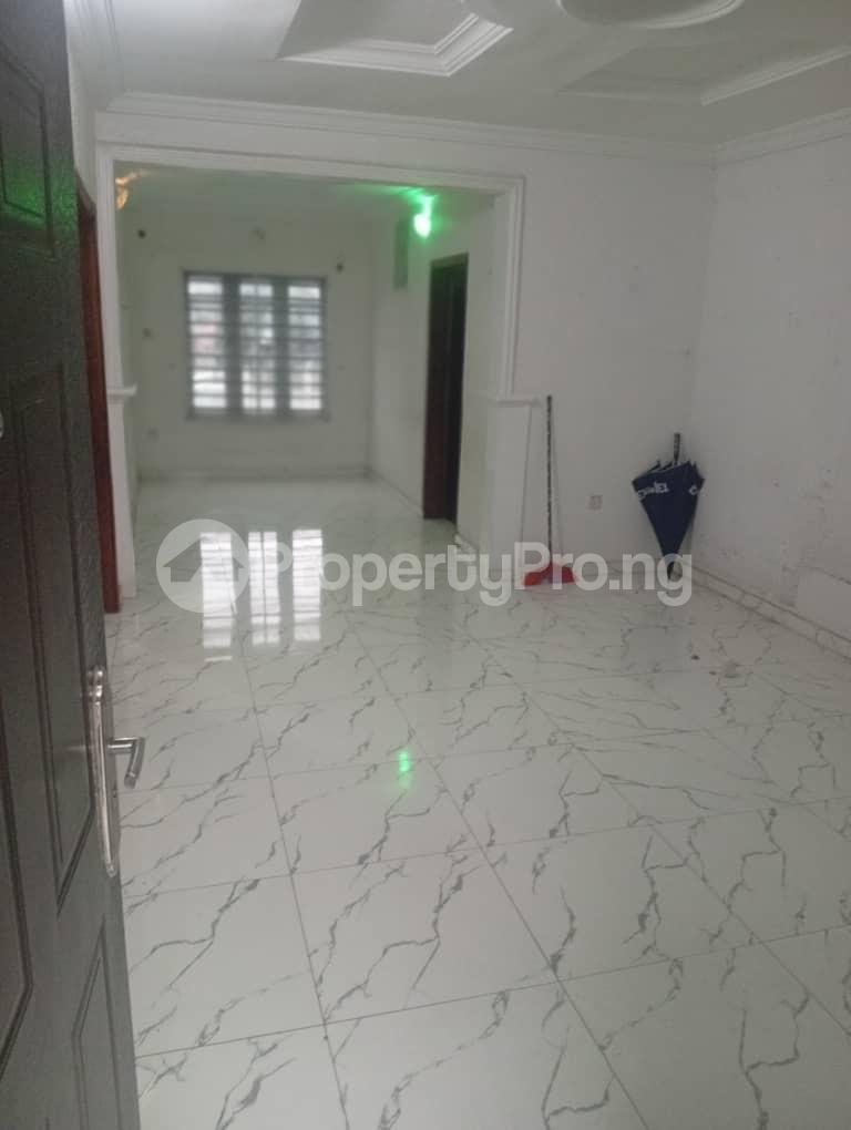 2 bedroom Flat / Apartment for rent Agboyi Estate Alapere Kosofe/Ikosi Lagos