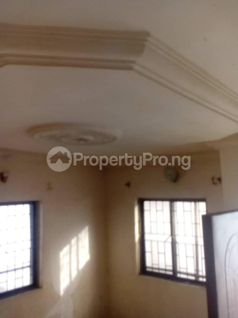 Flat / Apartment for rent Oregun Ikeja Lagos