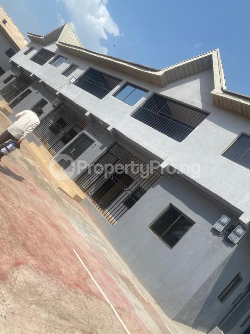 2 bedroom Flat / Apartment for rent Durumi Abuja Durumi Abuja