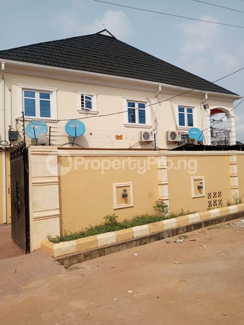 2 bedroom Flat / Apartment for rent Alagbado Abule Egba Lagos