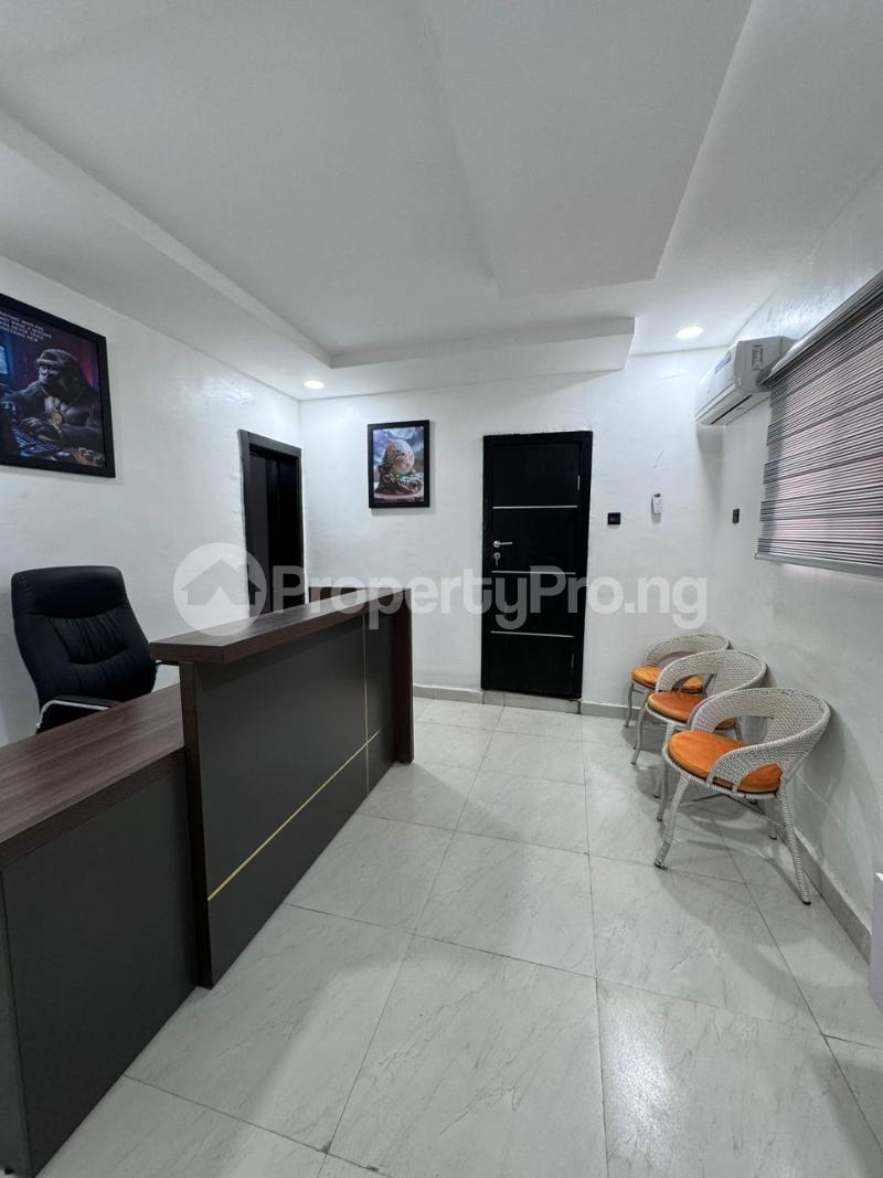 2 bedroom Flat / Apartment for rent Engr Lere Adigun Gra Basorun Ibadan Oyo
