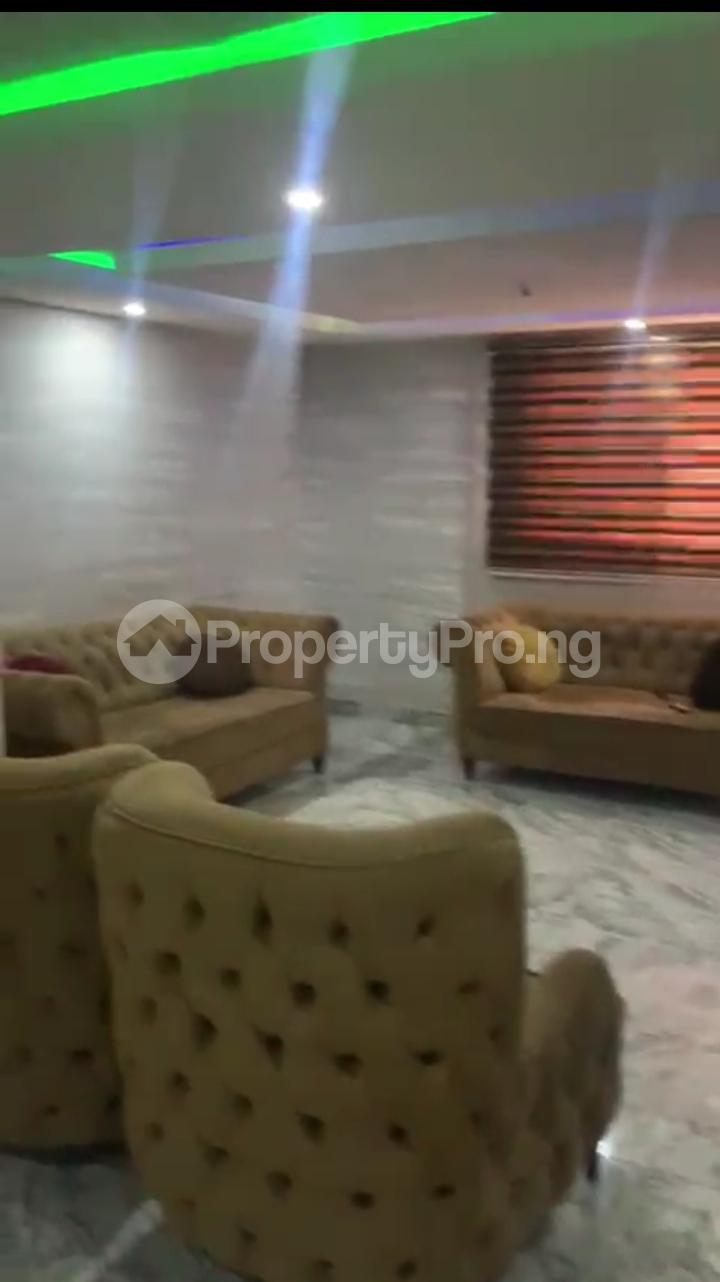 2 bedroom Flat / Apartment for sale Wuse Zone, Wuse, Abuja Wuse 1 Abuja
