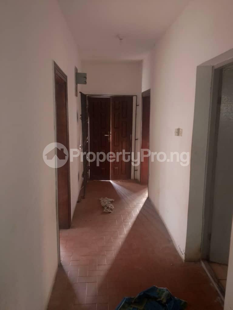 2 bedroom House for rent Close To The Road Ado Road Ajah Lagos