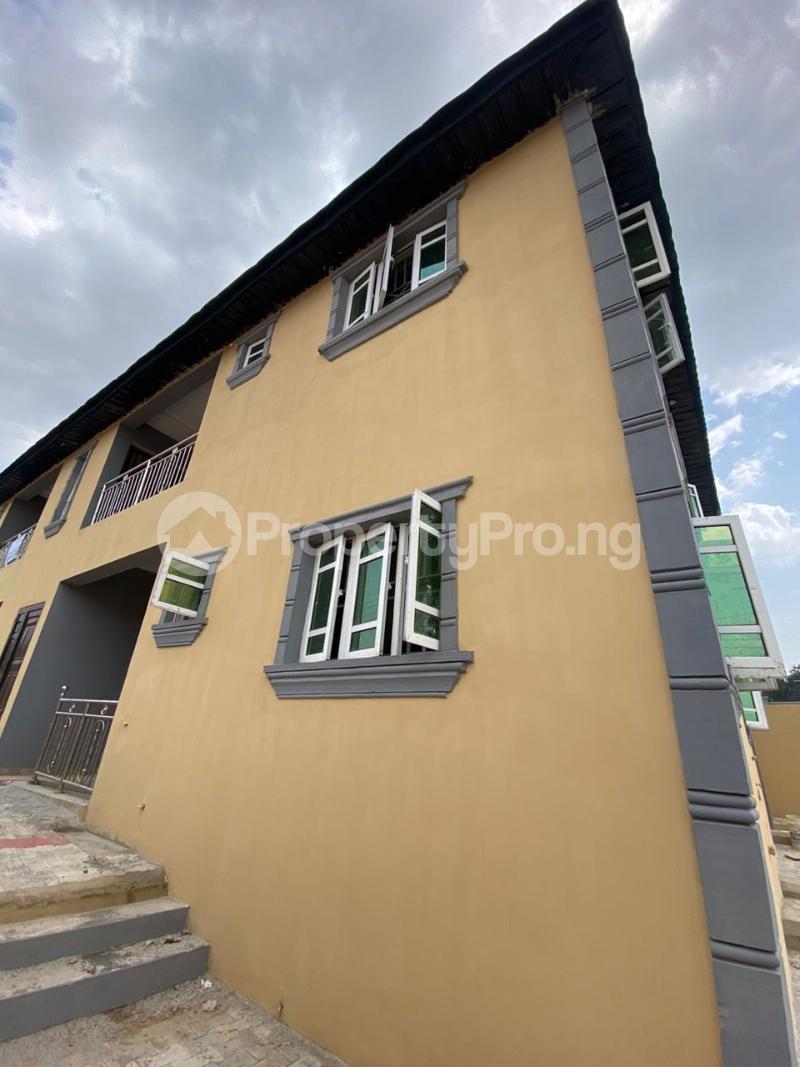 2 bedroom Flat / Apartment for rent Dss Alalubosa Gra Ibadan Oyo