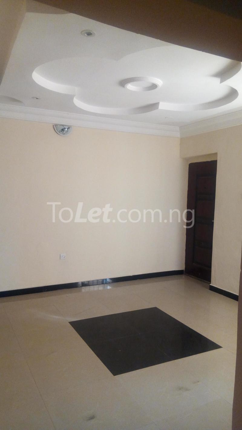 2 bedroom Flat / Apartment for rent Aptech Estate Before Sangotedo Sangotedo Ajah Lagos