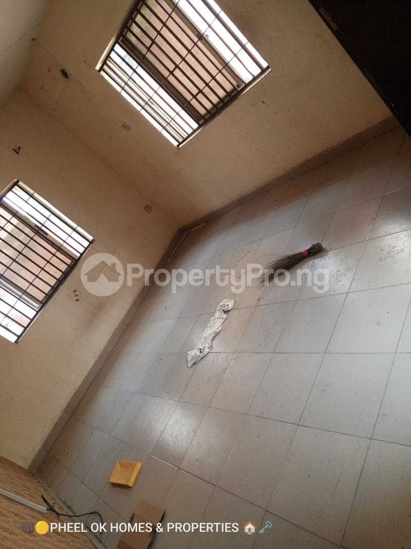 2 bedroom Flat / Apartment for rent Ajayi road Ogba Lagos