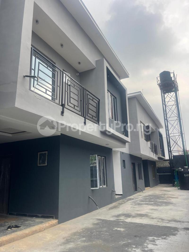 2 bedroom Flat / Apartment for sale Allen Avenue Ikeja Lagos