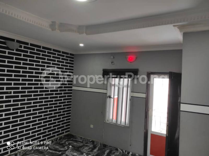 2 bedroom Flat / Apartment for rent Gbagada Lagos