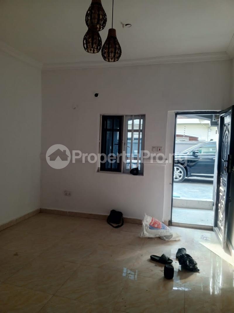 2 bedroom Flat / Apartment for rent Royal Palmwill Estate Badore Ajah Lagos