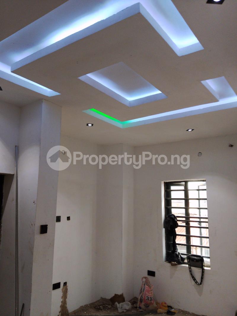 2 bedroom House for rent Ikosi-Ketu Kosofe/Ikosi Lagos