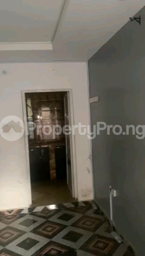 2 bedroom Flat / Apartment for rent Oke-Ira Ogba Lagos
