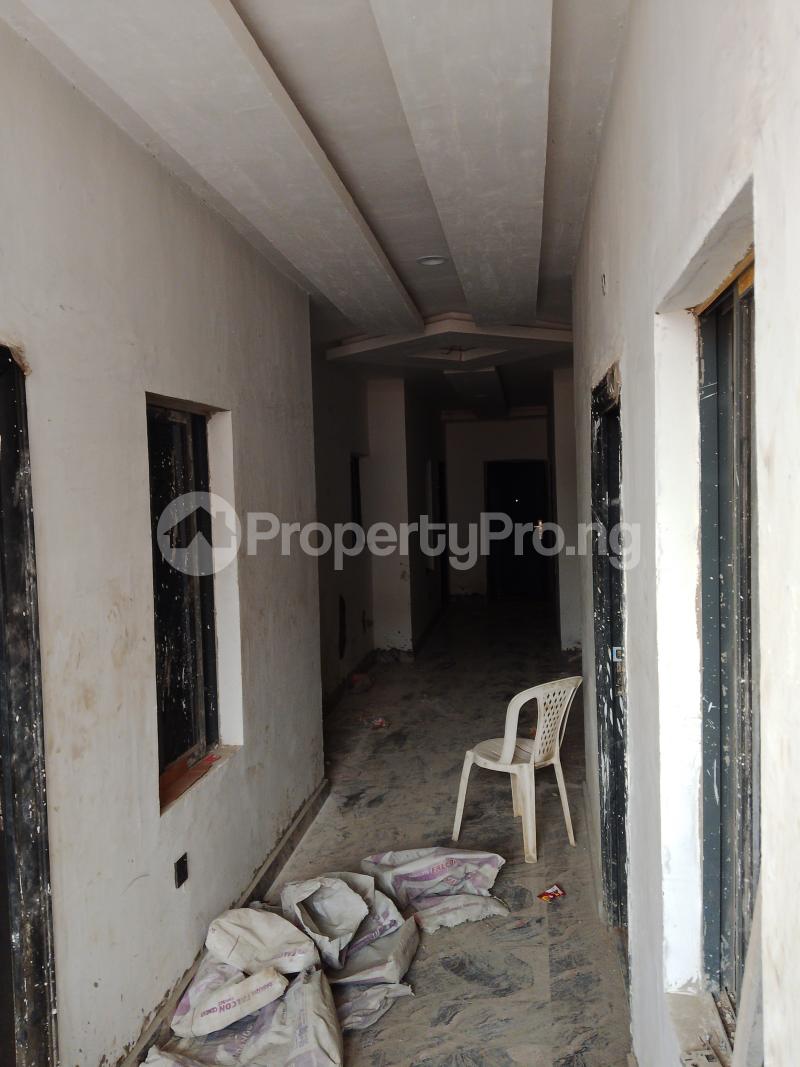 2 bedroom House for rent Idofia Street Ikosi-Ketu Kosofe/Ikosi Lagos