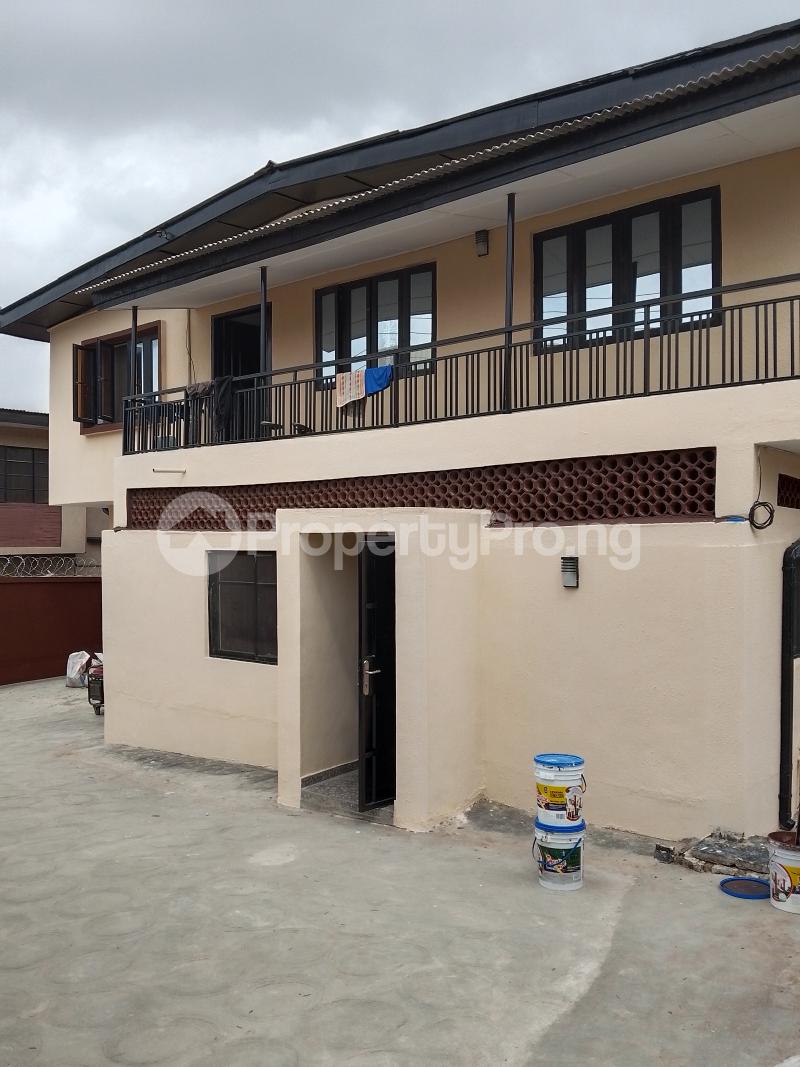 2 bedroom House for rent Oladogba Area Ikosi-Ketu Kosofe/Ikosi Lagos