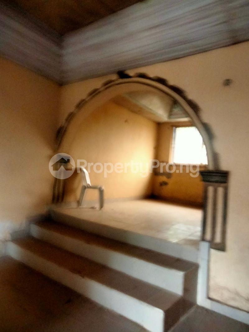 2 bedroom Flat / Apartment for rent Ebron School Area Ibafo Obafemi Owode Ogun