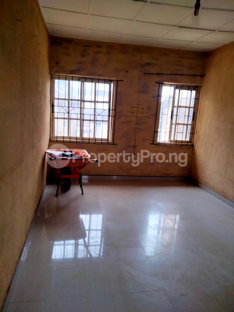 2 bedroom Flat / Apartment for rent Gasline Ibafo Obafemi Owode Ogun