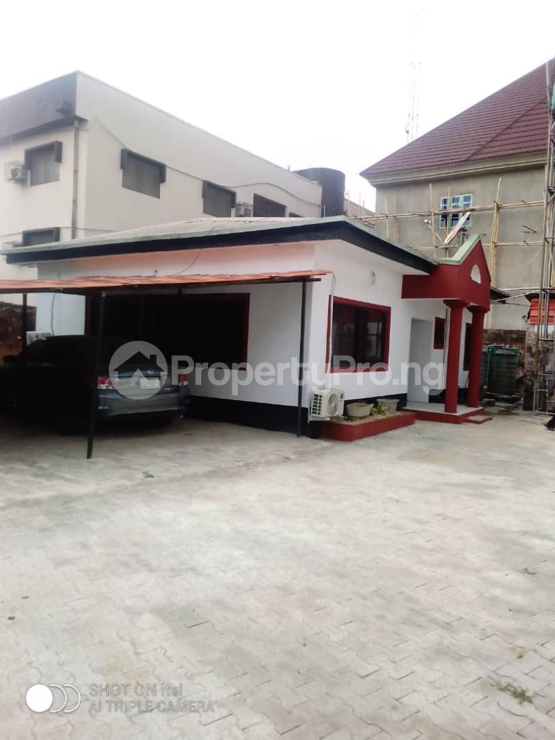 2 bedroom Flat / Apartment for rent Allen Avenue Ikeja Lagos