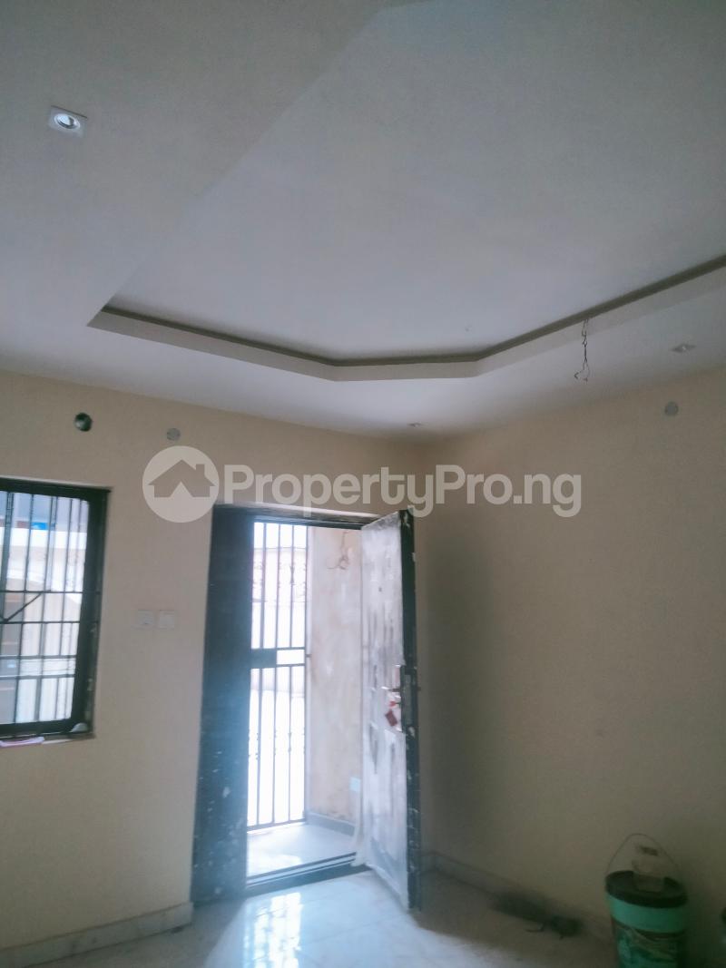 2 bedroom Flat / Apartment for rent Opic Isheri North Ojodu Lagos