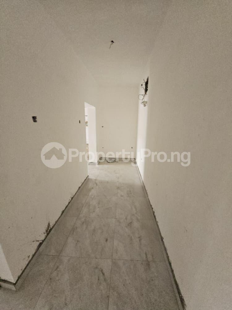 2 bedroom House for rent Opic Gra Isheri North Ojodu Lagos