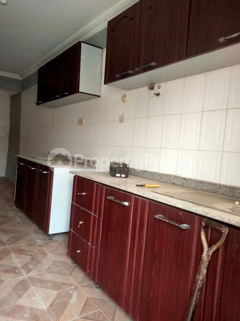 2 bedroom Flat / Apartment for rent Opic Isheri North Ojodu Lagos