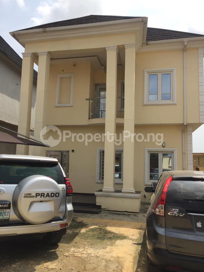 2 bedroom Flat / Apartment for rent Opic Isheri North Ojodu Lagos - 0