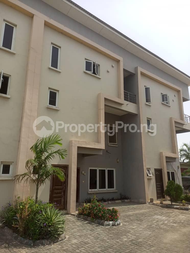2 bedroom House for rent Orchid Hotel Road Lekki Phase 2 orchid Lekki Lagos
