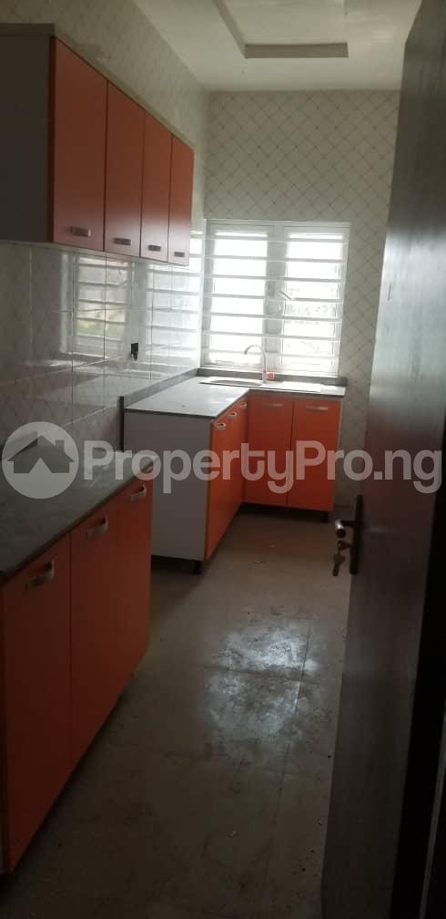 2 bedroom Flat / Apartment for rent Oshorun Heritage Estate Isheri North Ojodu Lagos