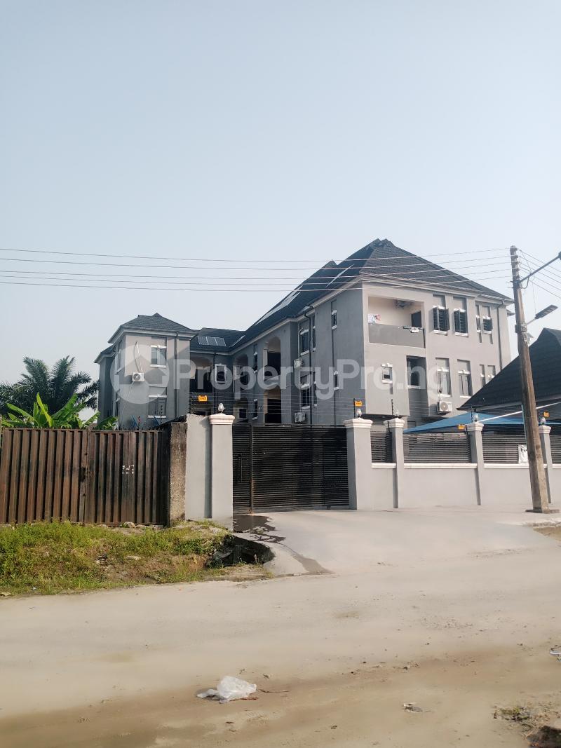 2 Bedroom House in Abraham adesanya estate Ajah Lagos House for rent in ajah House in ajah