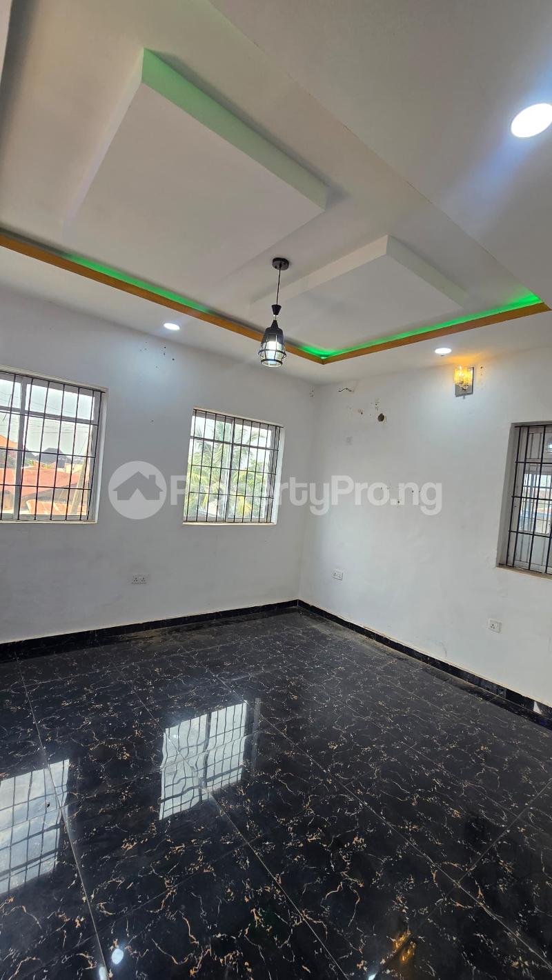 2 bedroom House for rent Cele Bus Stop Elewuro Akobo Akobo Ibadan Oyo