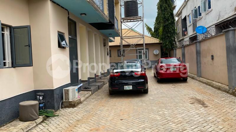 2 bedroom House for rent Crd Estate In Lugbe Lugbe Abuja