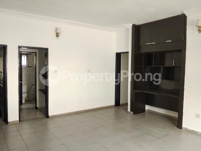2 bedroom House for rent Jabi District Jabi Abuja