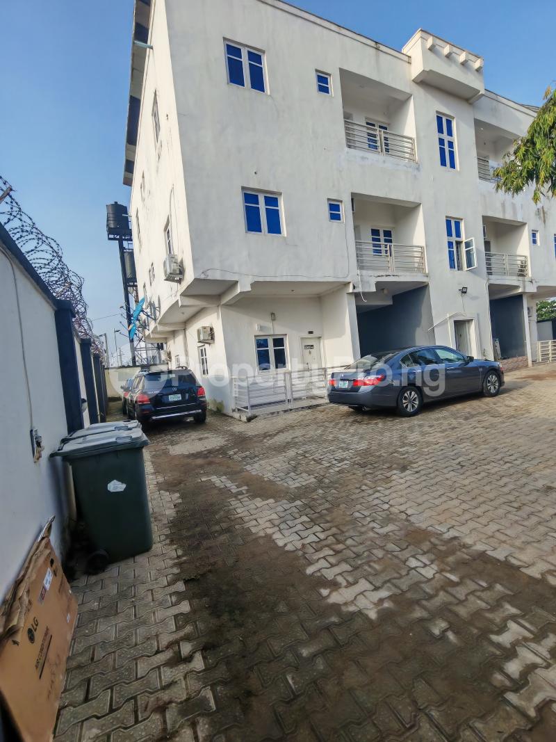 2 bedroom House for rent Katampe Main Katampe Main Abuja