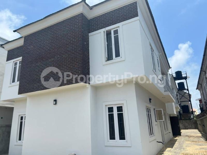 2 bedroom Flat / Apartment for rent Lekki Phase 1 Lekki Lagos