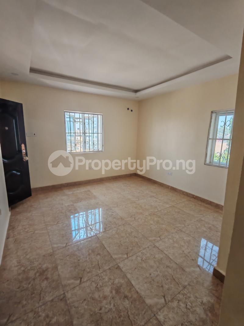 2 bedroom House for rent Mabushi District Mabushi Abuja