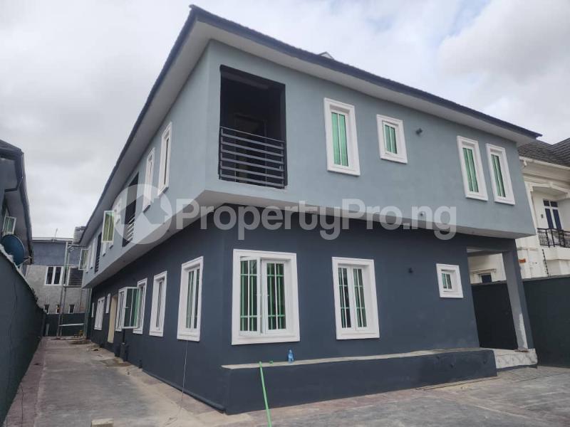 2 bedroom Flat / Apartment for rent Isheri North Ojodu Lagos