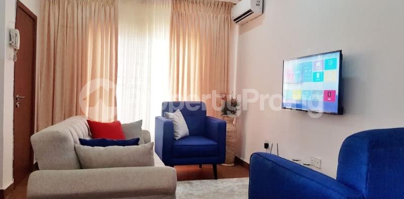 2 bedroom House for rent Wuye District Wuye Abuja