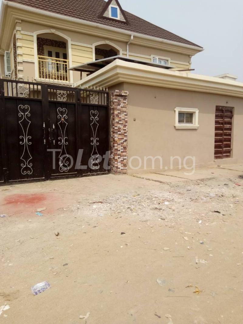2 bedroom Flat / Apartment for rent Ige Avenue Bariga Shomolu Lagos