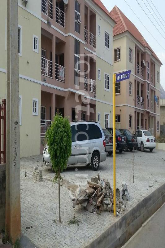 2 bedroom Flat / Apartment for rent Chikakoree Street Arab Road Kubwa Sub-Urban District Abuja