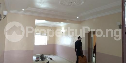 2 bedroom Block of Flat for rent News Engineering Gwarinpa Abuja - 3