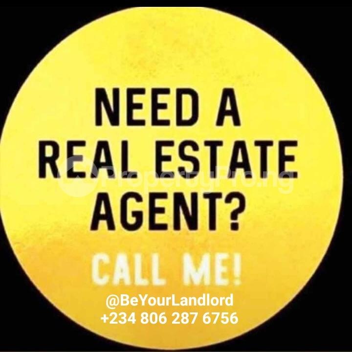 2 bedroom Flat / Apartment for rent Otunba Unity estate Ojodu Lagos