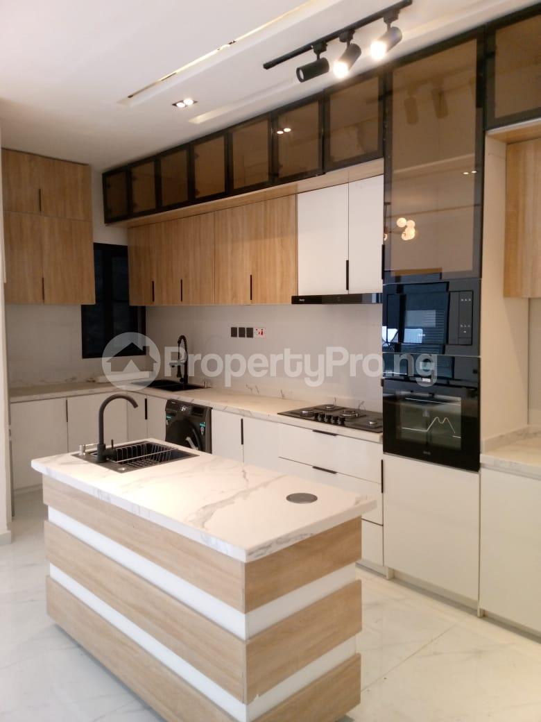 2 bedroom House for sale Salem, Off Spar Supermarket Road, Ikate Lekki Ikate Lekki Lagos
