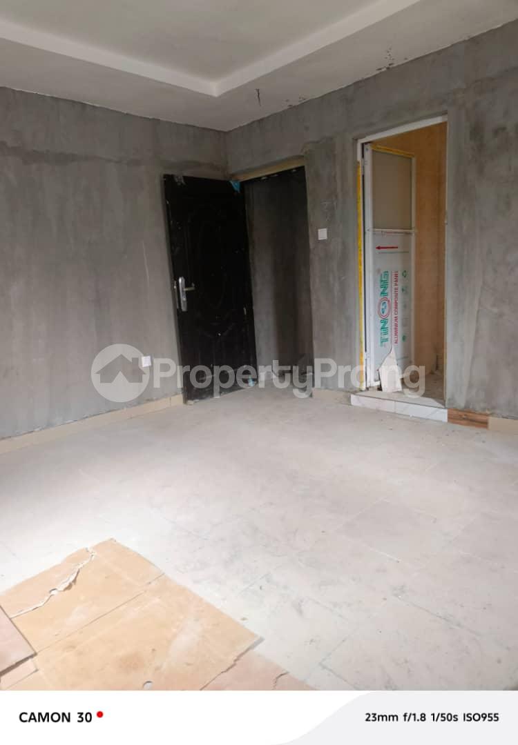 2 bedroom Flat / Apartment for rent Sabo Alagomeji Yaba Lagos