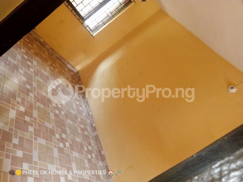 2 bedroom Flat / Apartment for rent Oke-Ira Ogba Lagos