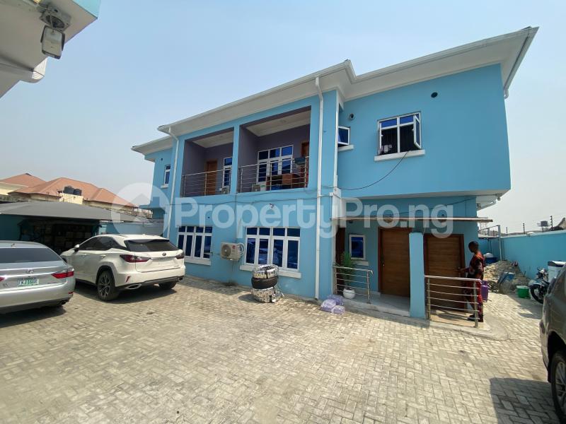 2 bedroom Flat / Apartment for rent Off Freedom Way Lekki Phase 1 Lekki Lagos