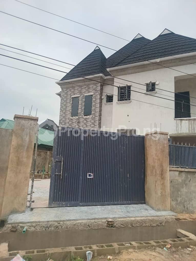 2 bedroom Flat / Apartment for rent Crystal Estate,oluodo Ebute Ikorodu Lagos
