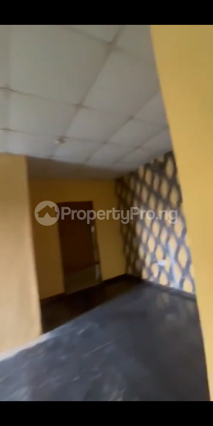 2 bedroom Flat / Apartment for rent Olu Muyiwa Jacob Street Aguda Surulere Lagos - 0