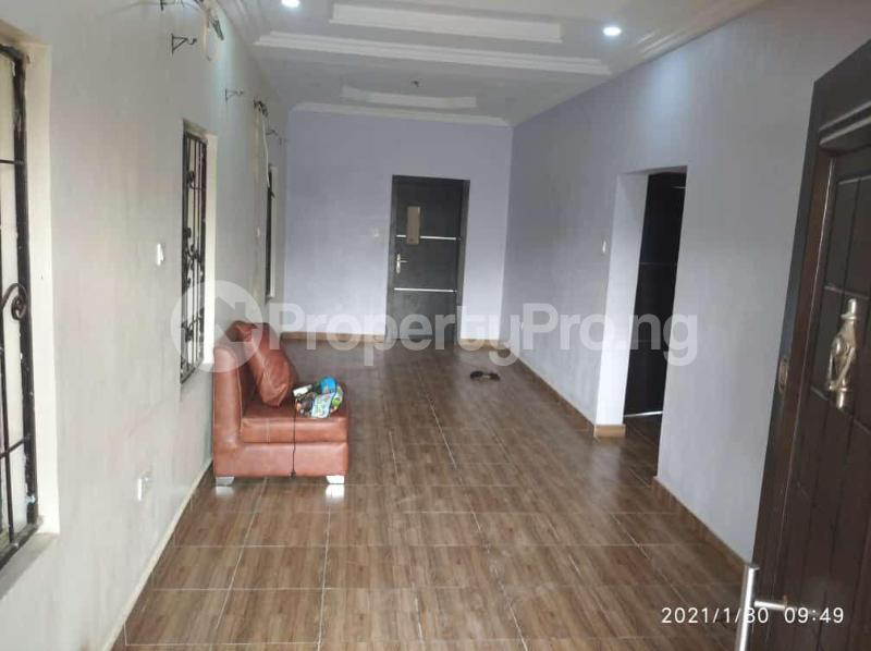 2 bedroom Flat / Apartment for rent Agboyi Estate Ogudu-Orike Ogudu Lagos