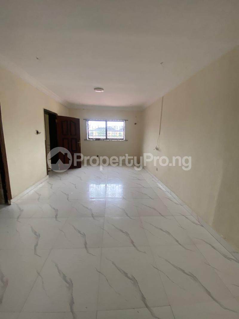 2 bedroom Flat / Apartment for rent New Road Igbo-efon Lekki Lagos
