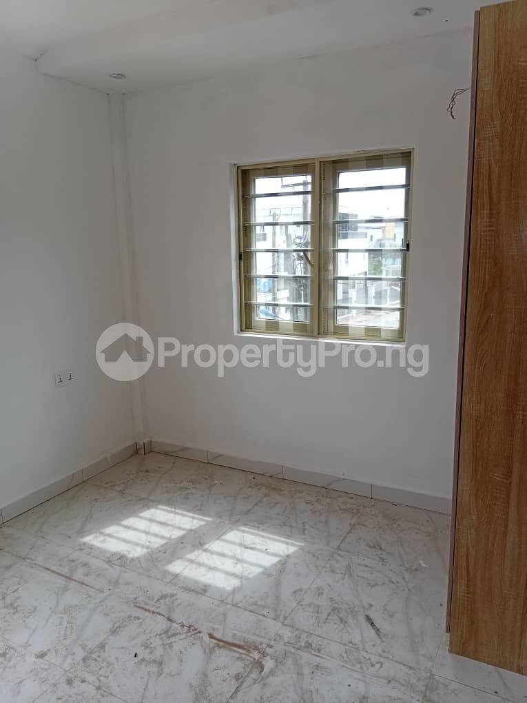 2 bedroom Flat / Apartment for rent orchid Lekki Lagos